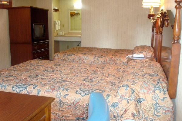 PARAGON INN HILLSBORO (Hillsboro)